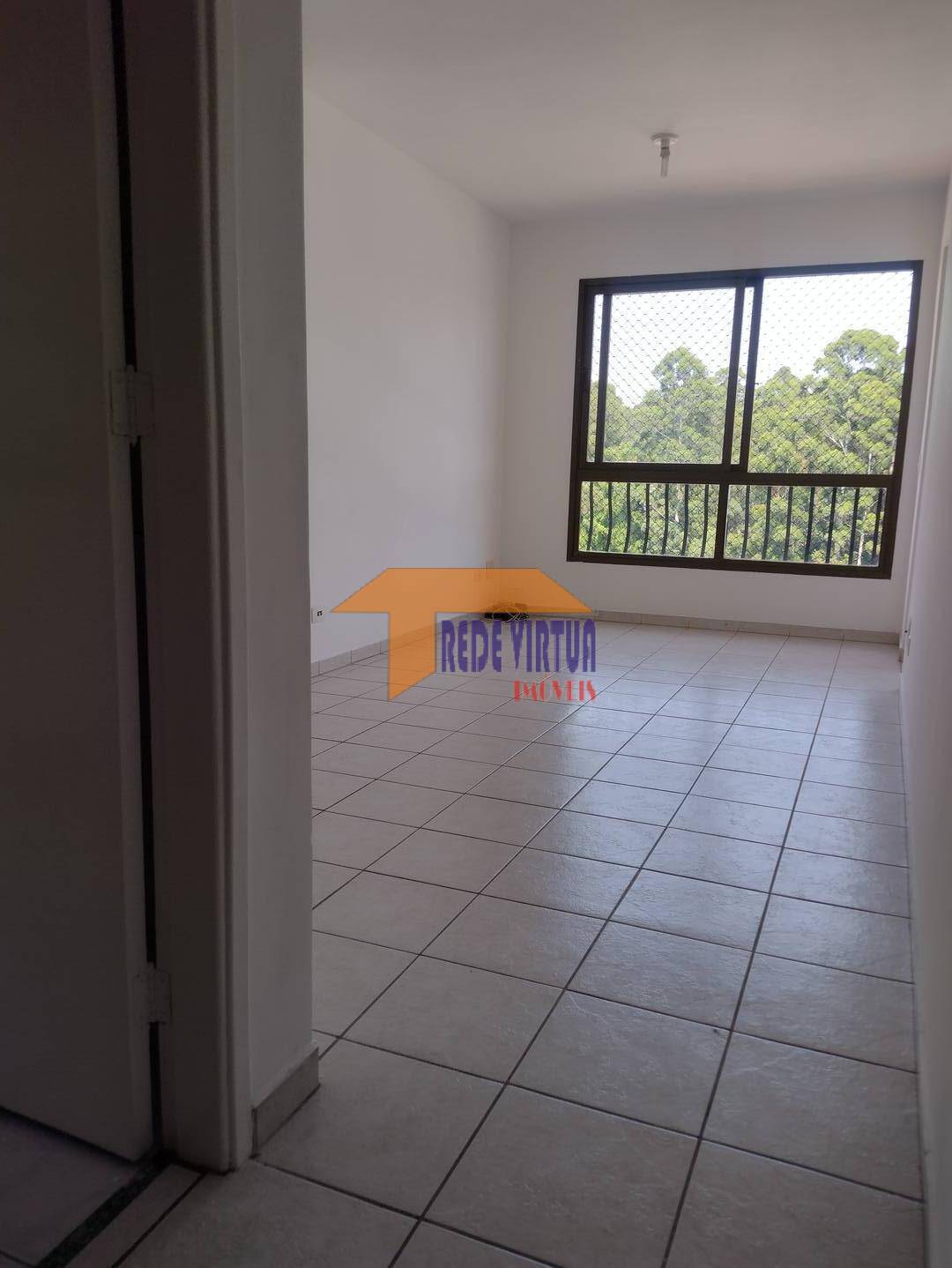 Apartamento à venda com 2 quartos, 58m² - Foto 2