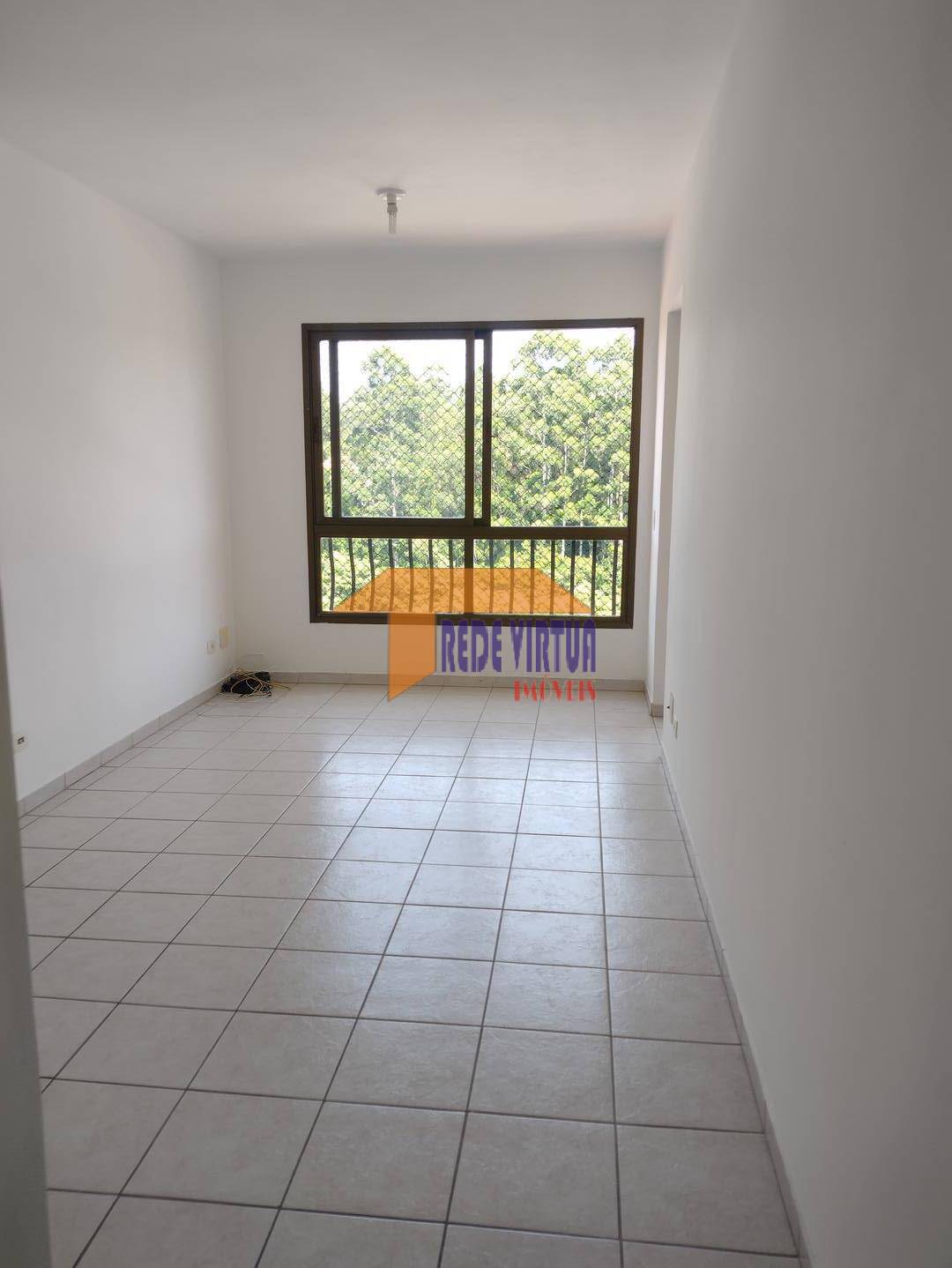 Apartamento à venda com 2 quartos, 58m² - Foto 1