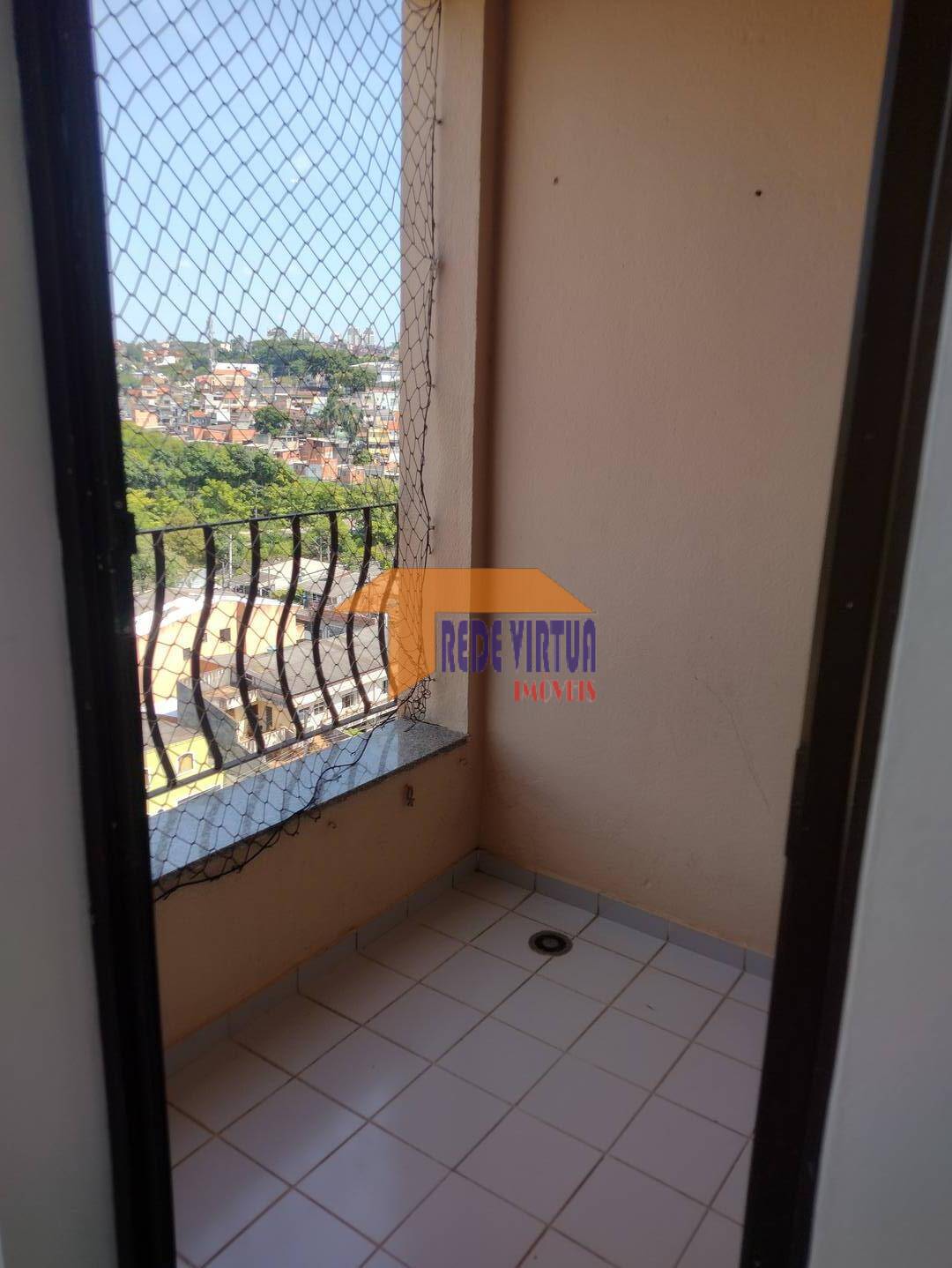 Apartamento à venda com 2 quartos, 58m² - Foto 5