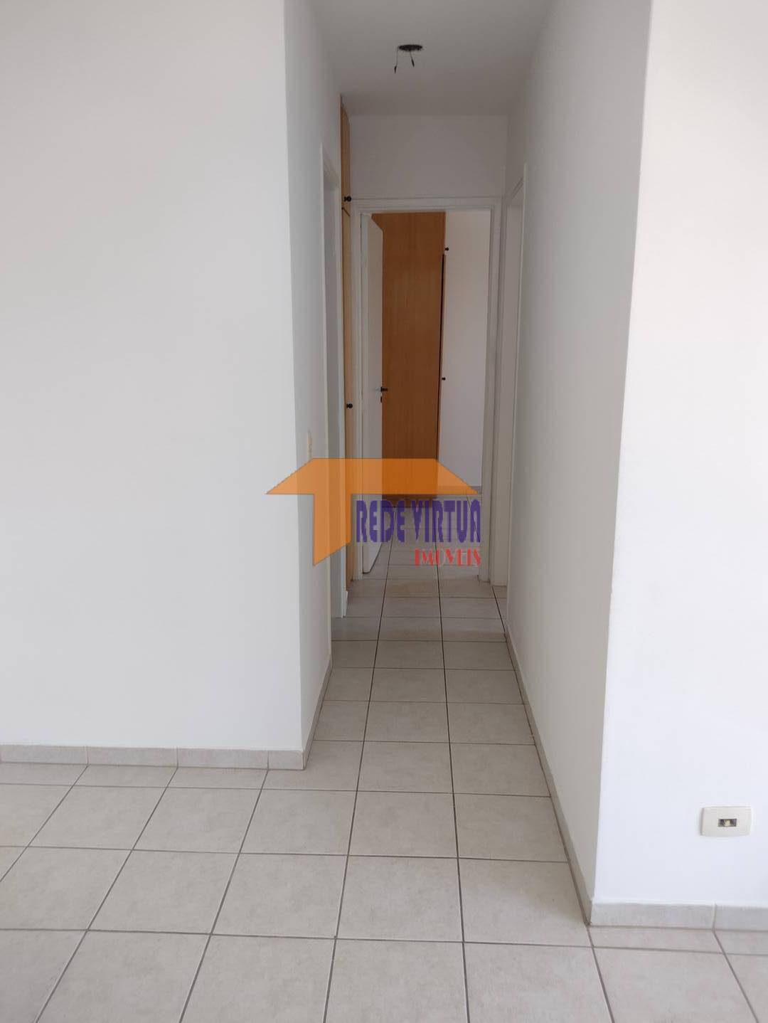 Apartamento à venda com 2 quartos, 58m² - Foto 7