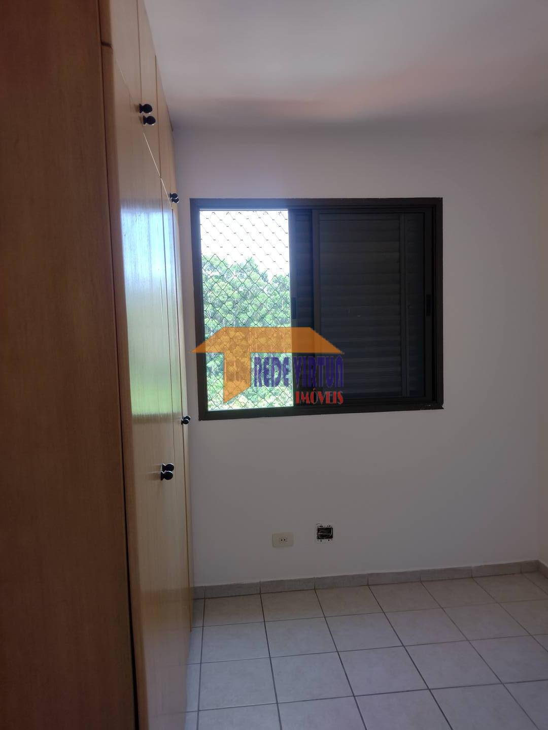 Apartamento à venda com 2 quartos, 58m² - Foto 10