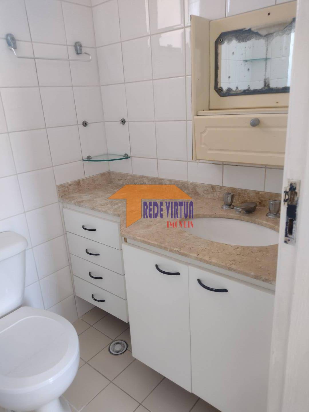 Apartamento à venda com 2 quartos, 58m² - Foto 13