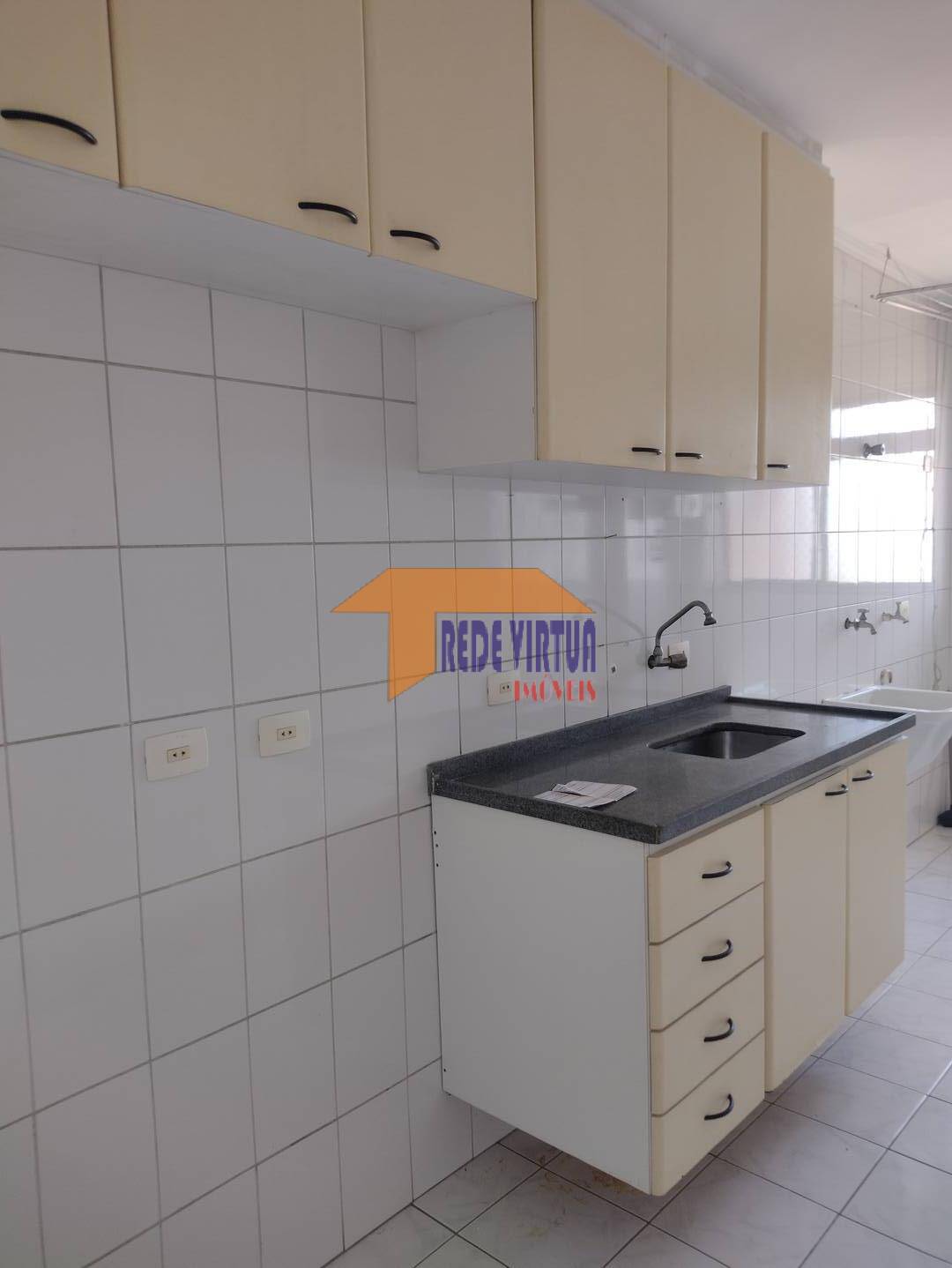 Apartamento à venda com 2 quartos, 58m² - Foto 21