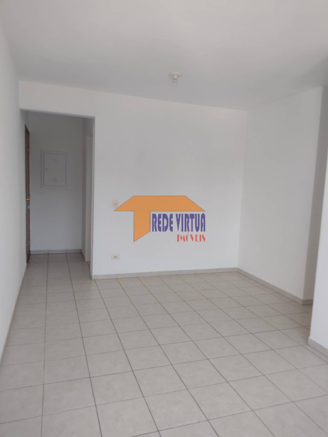 Apartamento à venda com 2 quartos, 58m² - Foto 3