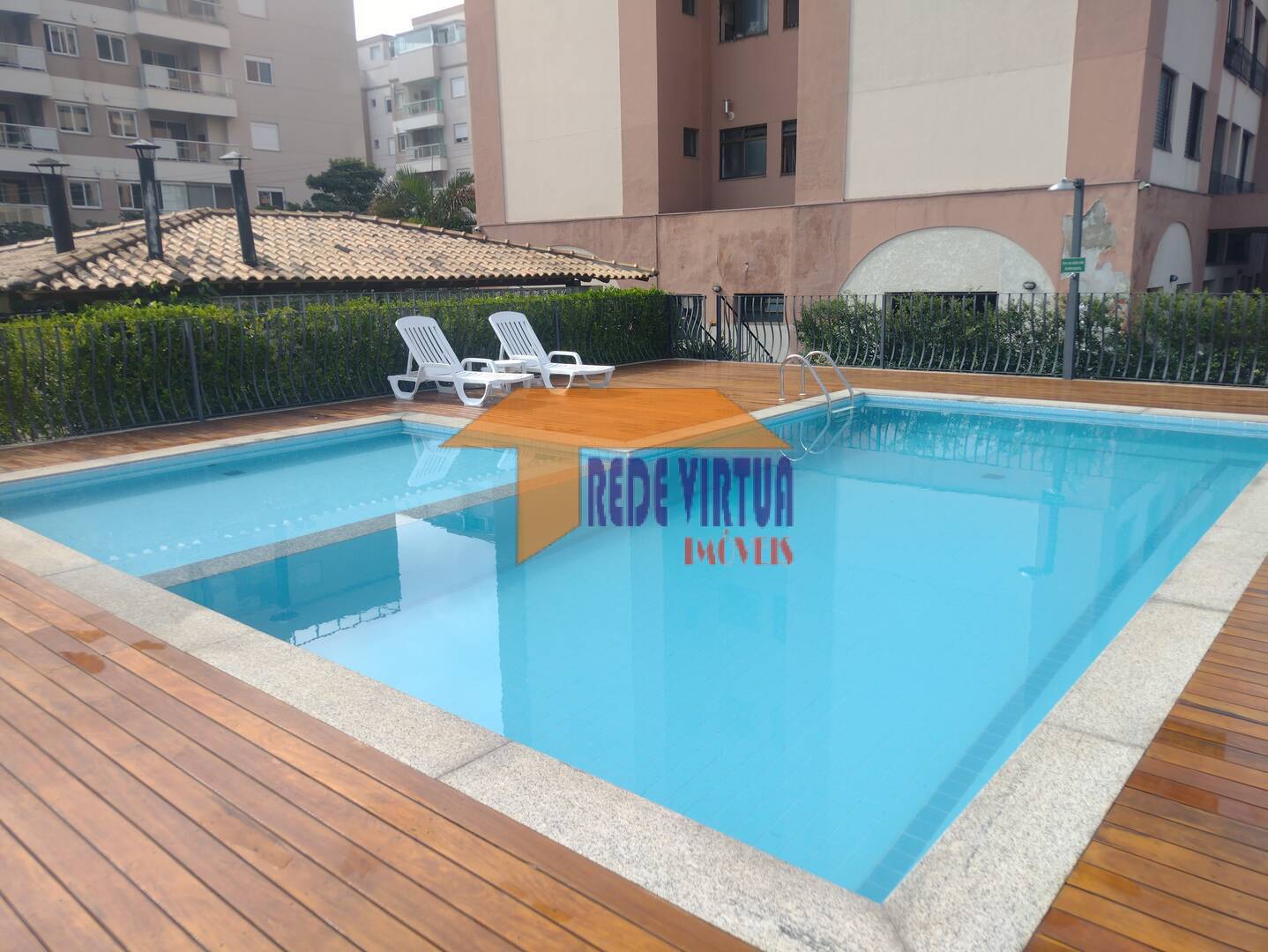 Apartamento à venda com 2 quartos, 58m² - Foto 36