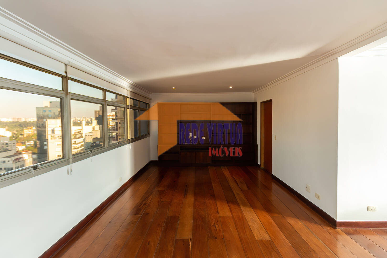 Apartamento à venda com 2 quartos, 98m² - Foto 5