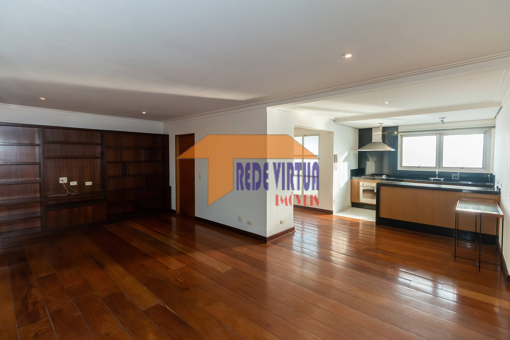 Apartamento à venda com 2 quartos, 98m² - Foto 6