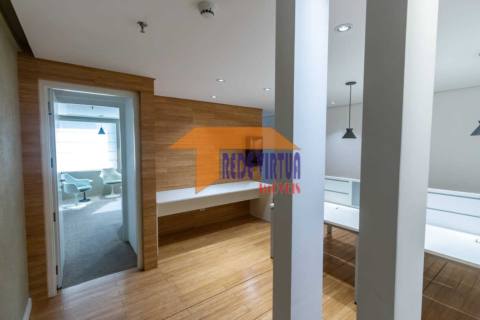 Apartamento à venda com 2 quartos, 47m² - Foto 3