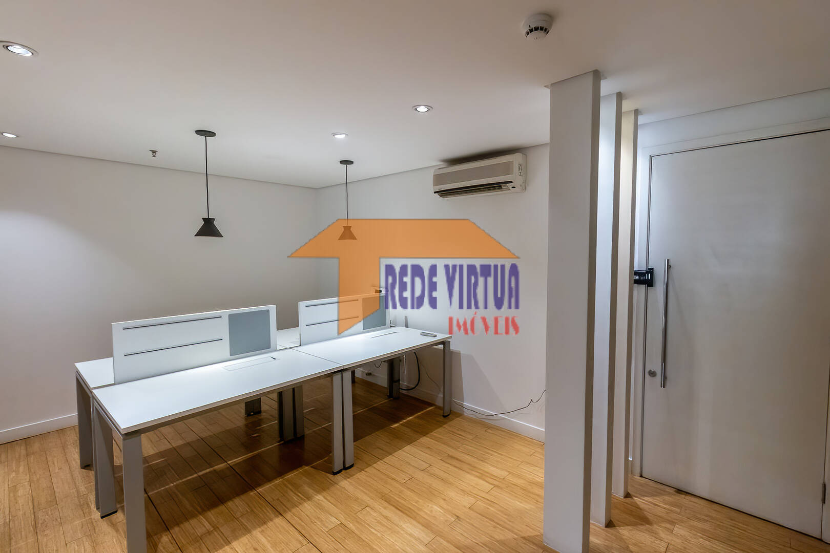 Apartamento à venda com 2 quartos, 47m² - Foto 4