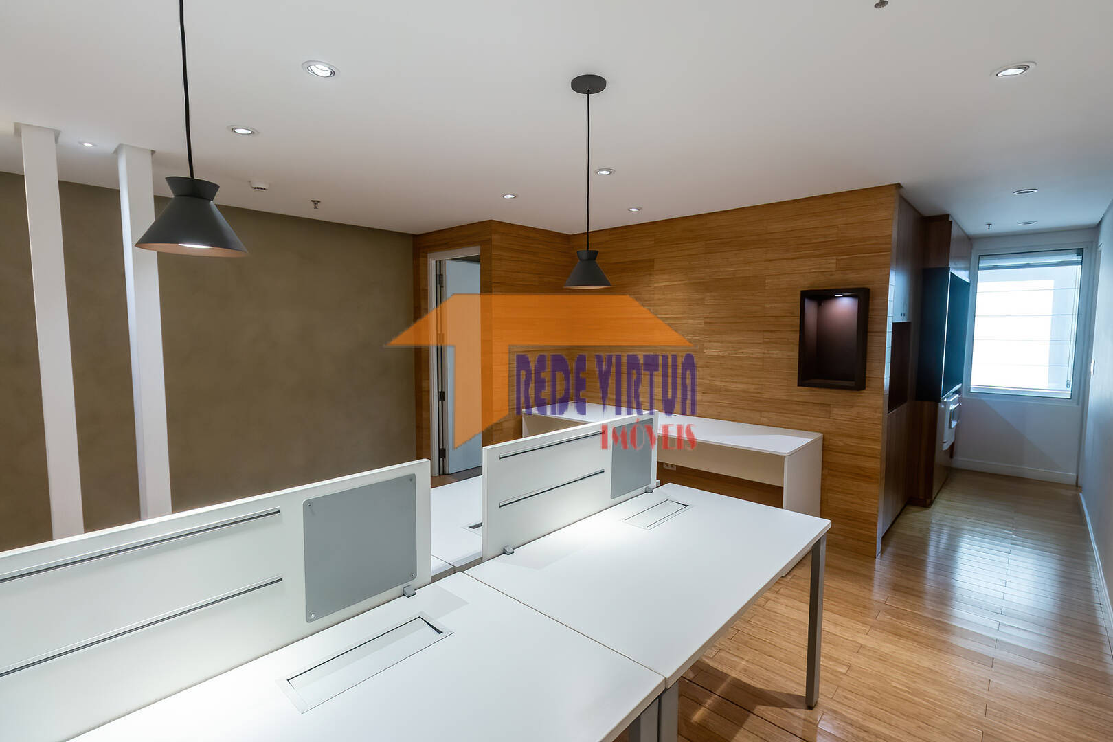 Apartamento à venda com 2 quartos, 47m² - Foto 6