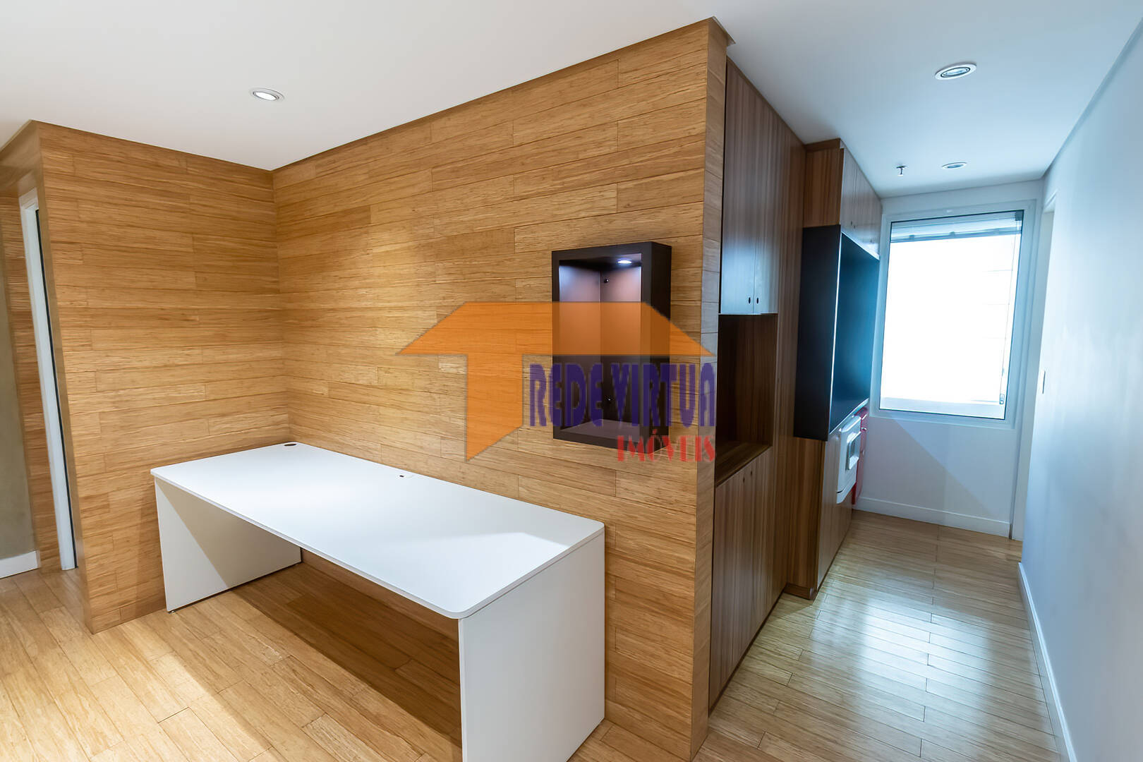 Apartamento à venda com 2 quartos, 47m² - Foto 8