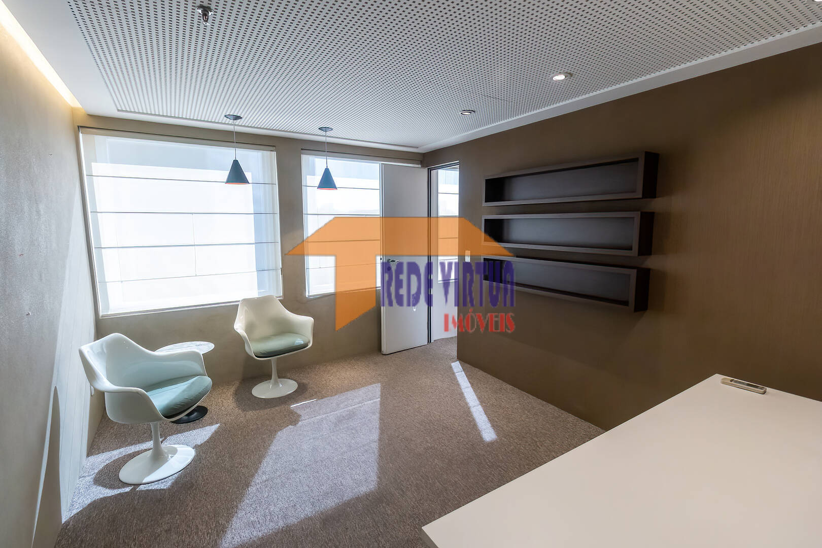 Apartamento à venda com 2 quartos, 47m² - Foto 13