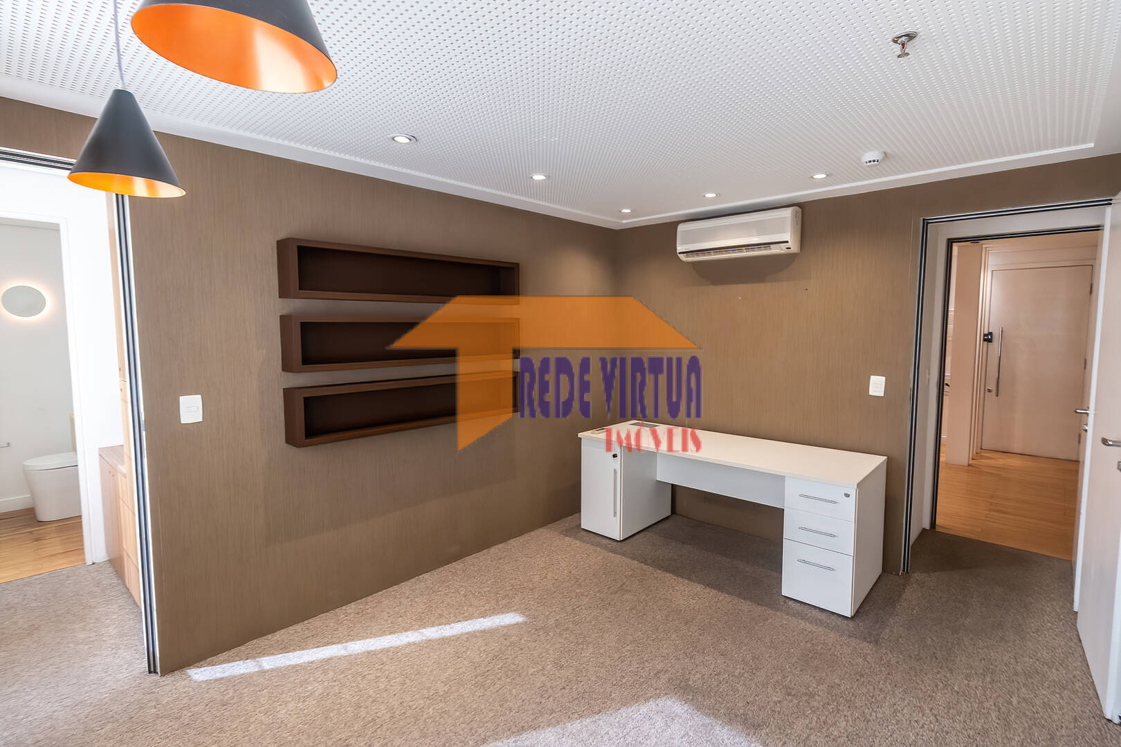 Apartamento à venda com 2 quartos, 47m² - Foto 14