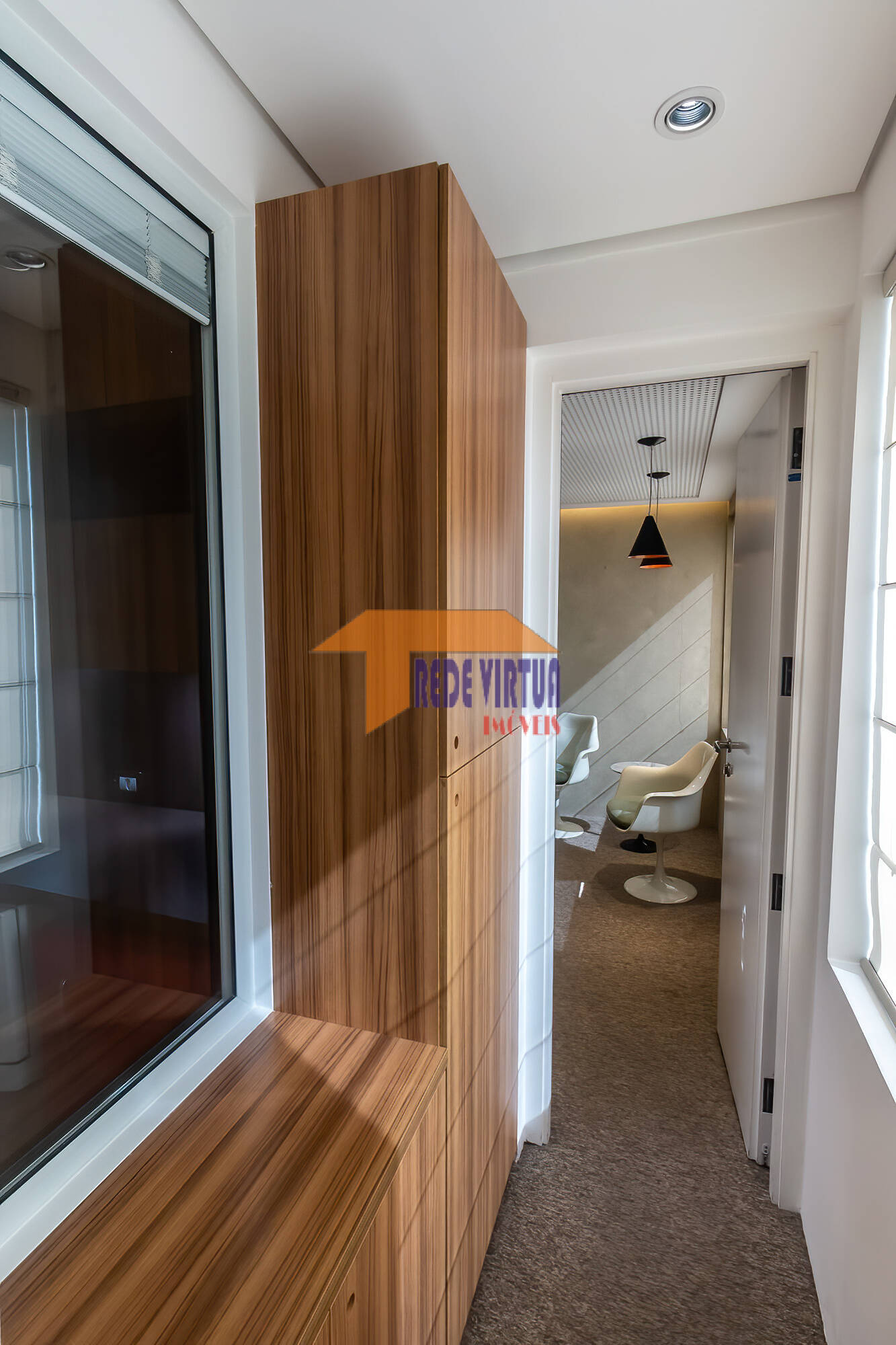 Apartamento à venda com 2 quartos, 47m² - Foto 18